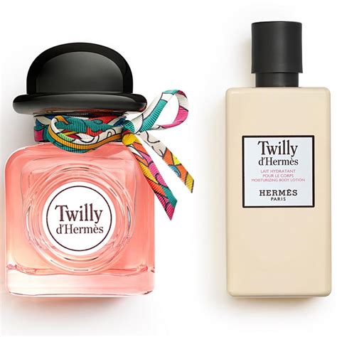 twilly d'hermes|twilly d hermes body lotion.